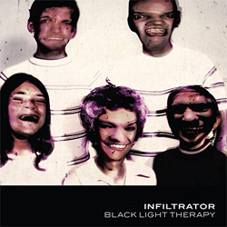 Infiltrator, “Black Light Therapy”