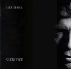 Gary Numan - Sacrifice