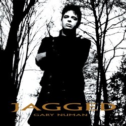 Gary Numan - Jagged