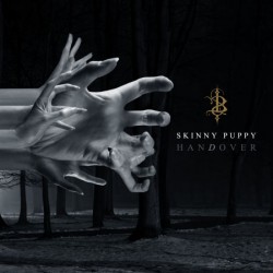 Skinny Puppy - Handover