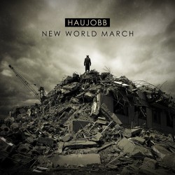 Haujobb - New World March
