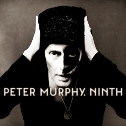 Peter Murphy - Ninth