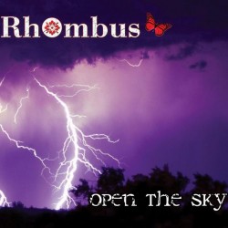 Rhombus - Open The Sky