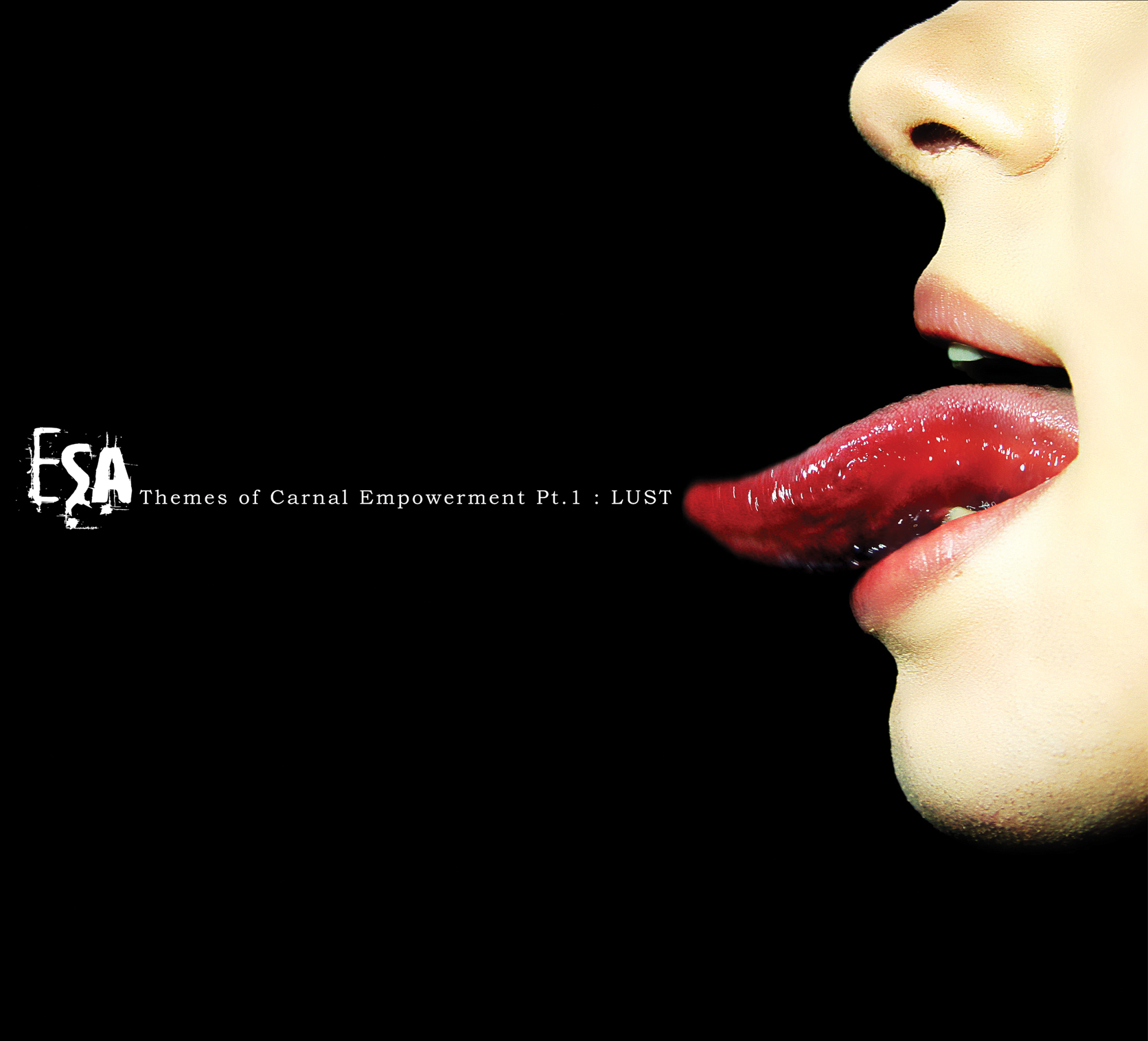 Esa Themes Of Carnal Empowerment Part 1 Lust I Die You Die 