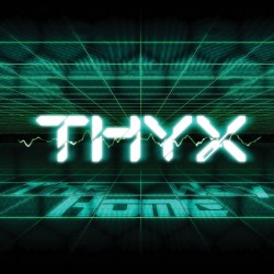 THYX - The Way Home
