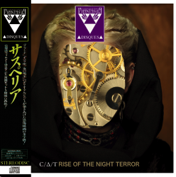 C/∆/T - Rise Of The Night Terror