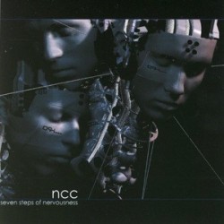 NCC - Seven Steps Of Nervousness