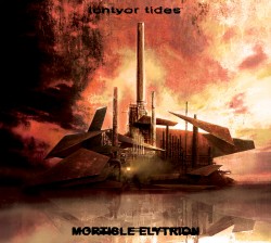 Ichtyor Tides - Mortisle Elytrion