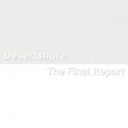 X-TG - Desertshore / The Final Report