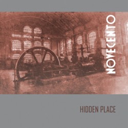 Hidden Place - Novecento