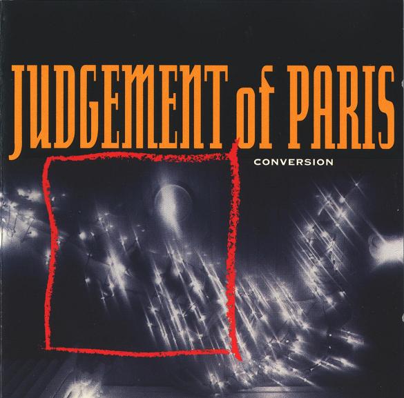 Judgement Of Paris - Conversion
