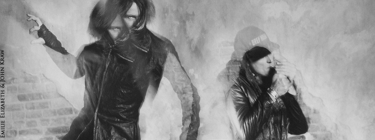 The story and meaning of the song 'Smothered Hope - Skinny Puppy 