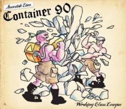 Container 90 - Working Class League