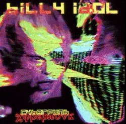 Billy Idol - Cyberpunk