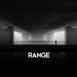 Blac Kolor - Range