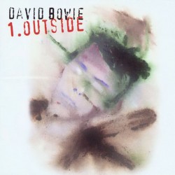 David Bowie - Outside