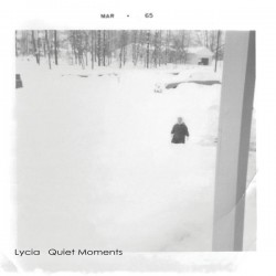 Lycia - Quiet Moments