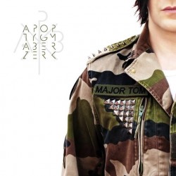 Apoptygma Berzerk - Major Tom