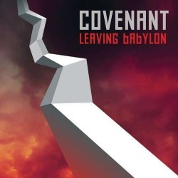 Covenant - Leaving Babylon