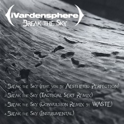 iVardensphere - Break The Sky