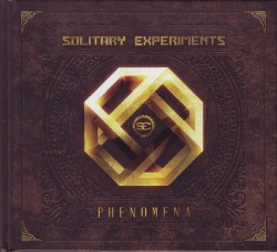 Solitary Experiments - Phenomena