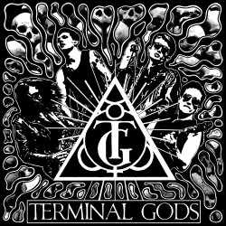 Terminal Gods - Machine Beat Messiah