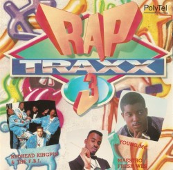 Rap Traxx