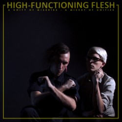 High-Functioning Flesh - A Misery of Unities - A Unity of Miseries