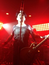 Gary Numan