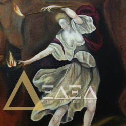 AEAEA - Drink The New Wine