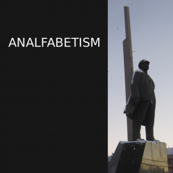 Analfabetism