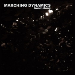 Marching Dynamics - Boomslang