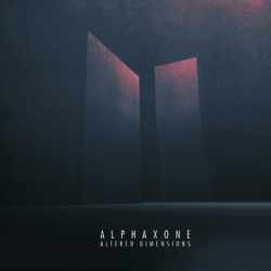 Alphaxone - Altered Dimensions