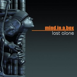 mind.in.a.box - Lost Alone