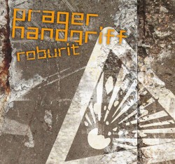 Prager Handgriff - Roburit