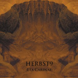 Herbst9, Eta Carinae