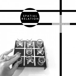 Spatial Relation - Peripheral Minimal