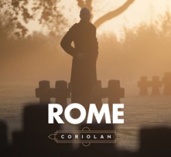 Rome - Coriolan