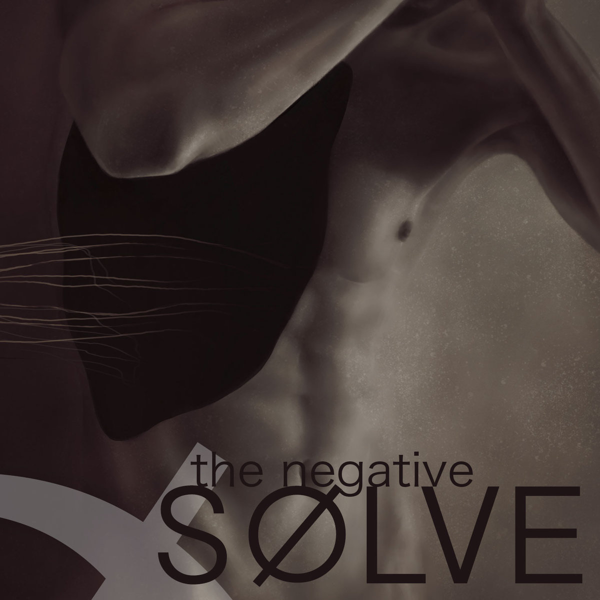 SØLVE - The Negative