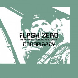 Flash Zero - Conspiracy