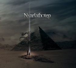 Cryo Chamber - Nyalarthotep