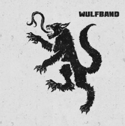 Wulfband - Revolter