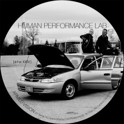 Human Performance Lab - Armed Vision