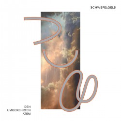 Schwefelgelb - Den Umgekehrten Atem