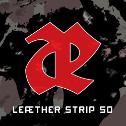 Leaether Strip - 50