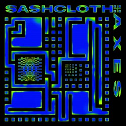 Sashcloth and Axes - M.A.R.K. -13