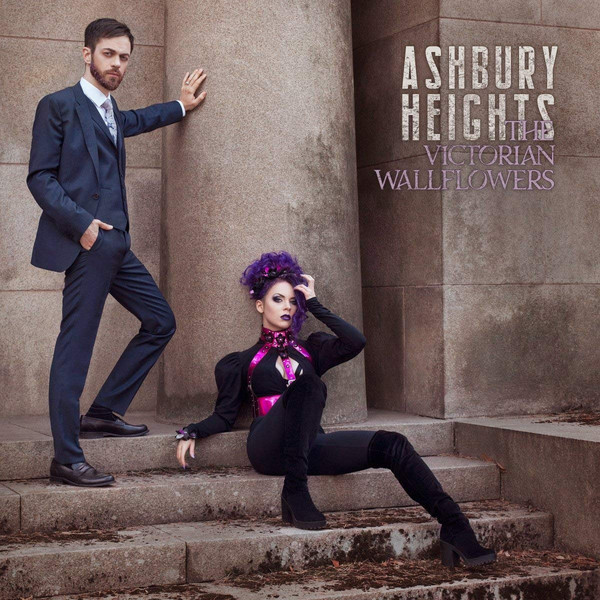 Ashbury Heights - The Victorian Wallflowers