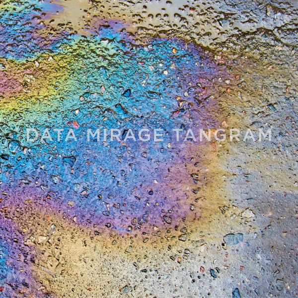 The Young Gods, “Data Mirage Tangram”