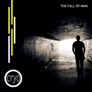 Cryo - The Fall Of Man