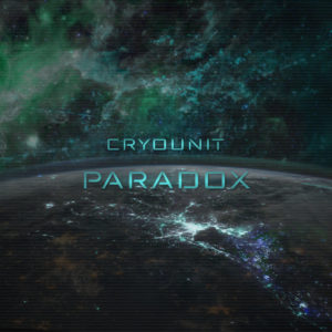 Cryounit - Paradox